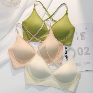BRA CHUYÊN DỤNG MẶC ÁO HỞ LƯNG/ ÁO DÂY
