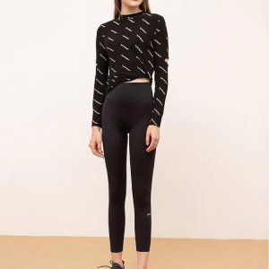 QUẦN DÀI LEGGING HÃNG CANVAUS