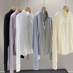 ÁO CHỐNG NẮNG NỮ HÃNG INBLUE