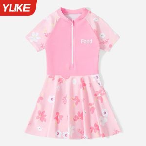 VÁY BƠI BÉ GÁI HÃNG YUKE