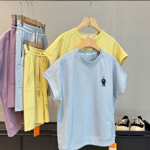 Set gấu hot hot Inblue