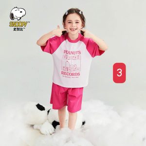 bộ Snoopy đủ mẫu bé trai bé gái siêu dễ thương