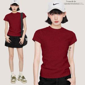Áo nữ chuẩn chính hãng UNDEFINED