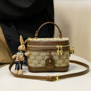 TÚI XÁCH DÁNG CỐP CHO NỮ BEIBAOBAO