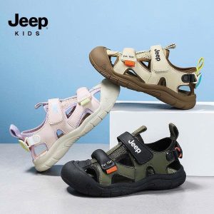 Sandal JEEP KID