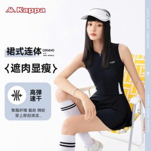 Bộ bơi nữ Kappa dáng liền