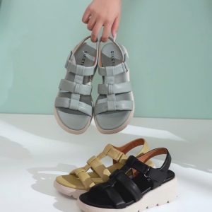 SANDAL SIKETU MẪU MỚI