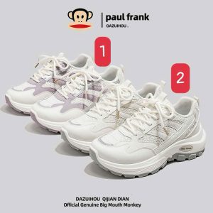 GIÀY THỂ THAO PAUL FRANK CHO NỮ