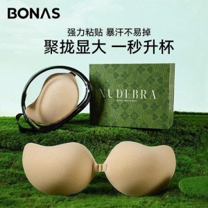MIẾNG DÁN NGỰC CHỐNG TỤT BONAS