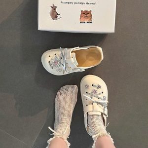 SỤC EVA ĐÍNH CHARM NỮ