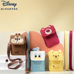 TÚI ĐỰNG ĐIỆN THOẠI DISNEY