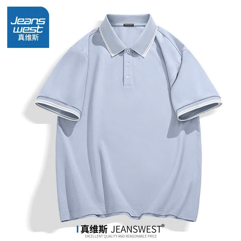 ÁO POLO NAM HÃNG JEANSWEST
