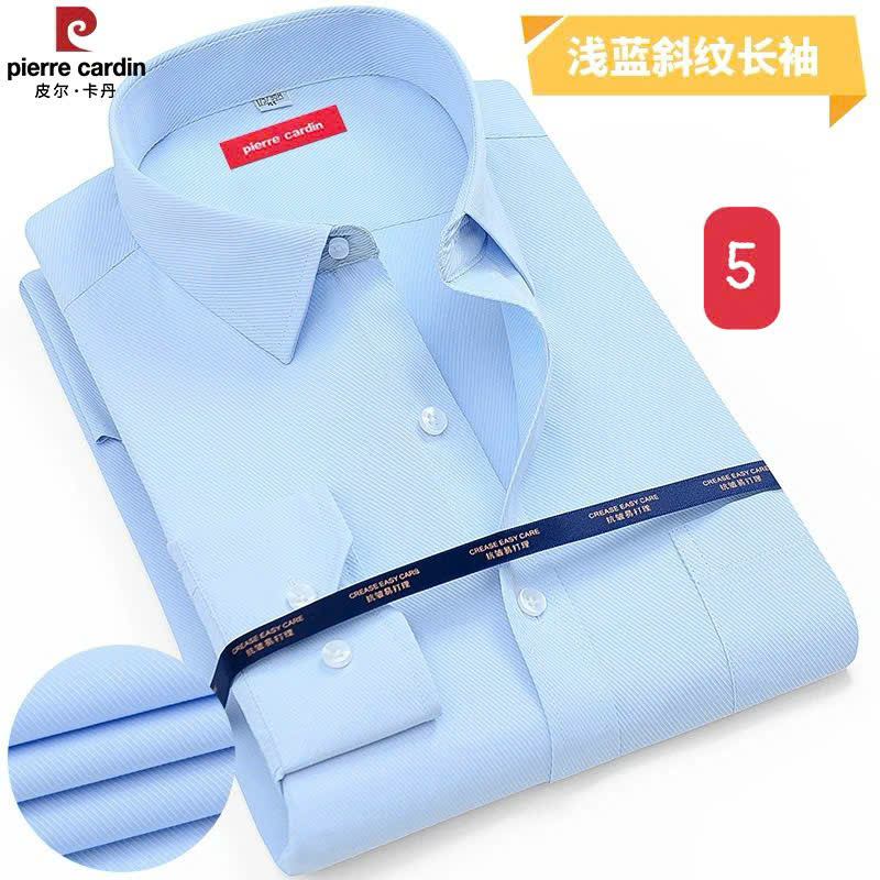 Áo sơ mi Pierre Cardin dài tay