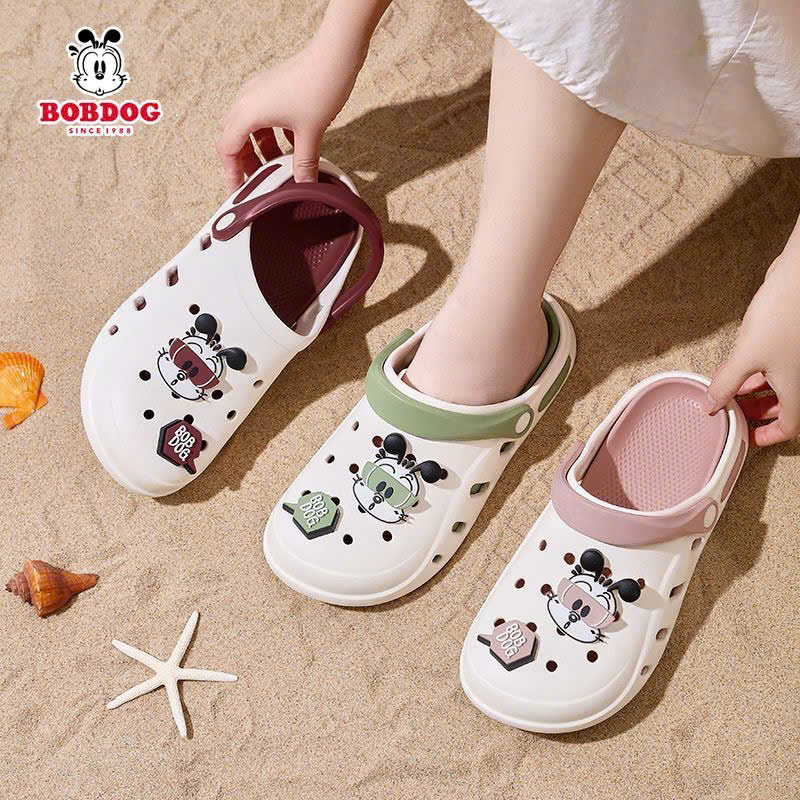 Cross Bobdog cute hột me