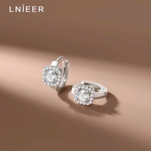 KHUYÊN TAI LNIEER MẪU MỚI 2025