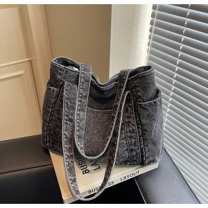 TÚI TOTE JEAN NỮ