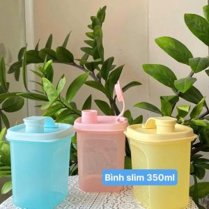 Bình Slim 350 Tup