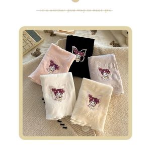 SET 5 QUẦN MẶC VÁY BÉ GÁI