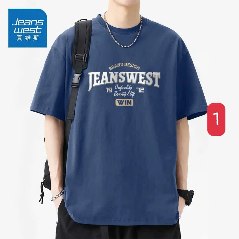 Áo phông Jeanswest