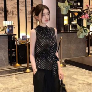 ÁO CHẤM BI W.G.W.E