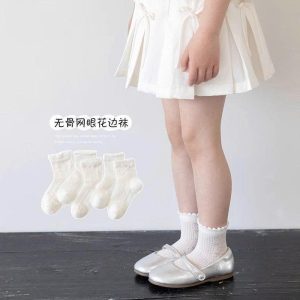 Tất cho các bé iu mix đồ