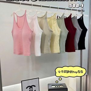 Áo yếm kiểu Pháp Nua xiaoai tôn dáng gợi cảm