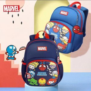 BALO MARVEL CHO BÉ