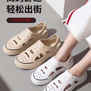 GIÀY ĐI MƯA NATIVE VỪA LÊN KỆ NEW