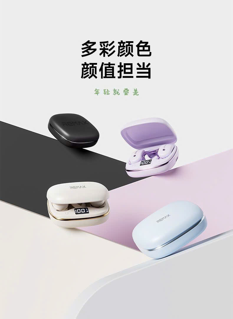 Tai nghe Remax KF01