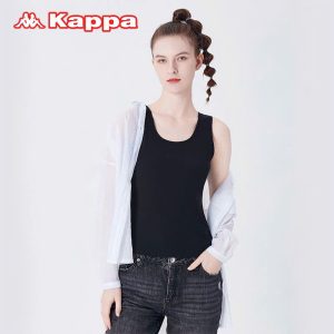 Áo 3 lỗ Kappa