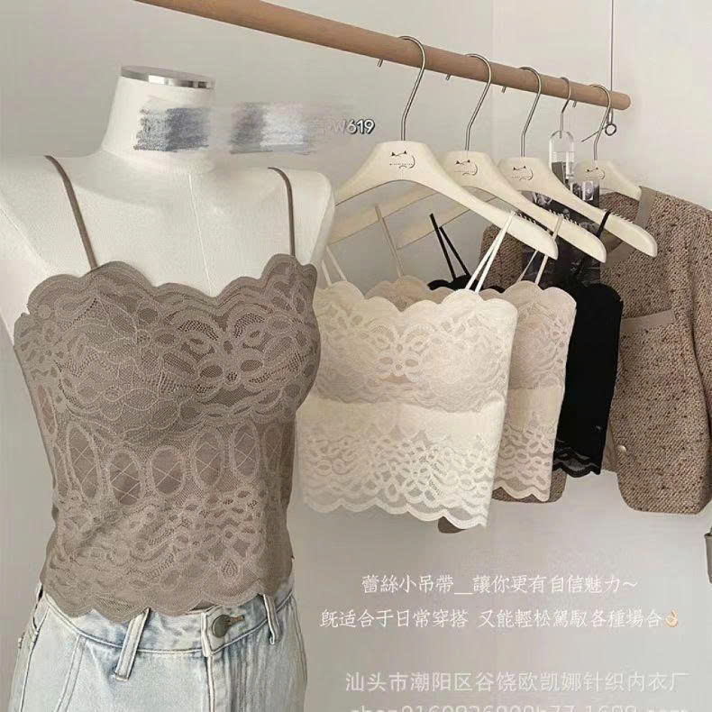 Bra ren mix đồ