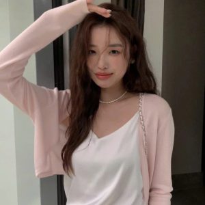 Cardigannnn cao cấp