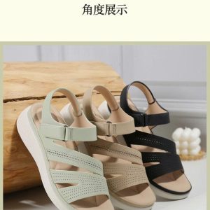 SANDAL SIKETU SIÊU NHẸ