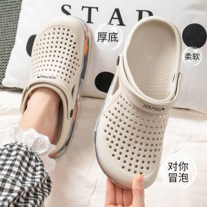 Dép sục AOKANG back sa.le