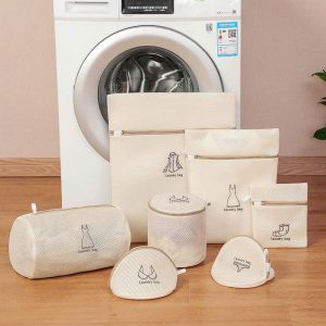SET TÚI GIẶT 7 MÓN CAO CẤP
