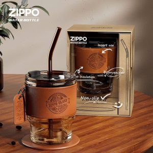 CỐC CÀ PHÊ ZIPPO CHÍNH HÃNG