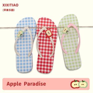 DÉP TÔNG XỎ NGÓN CHO NỮ XIXITIAO