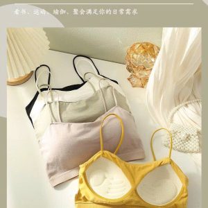 SET 2 ÁO QUÂY KÈM BRA