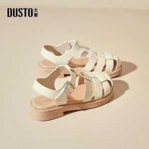 SANDAL RỌ DUSTO NỮ HOTTREND