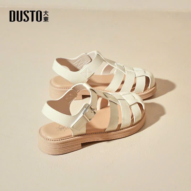 SANDAL RỌ DUSTO NỮ HOTTREND