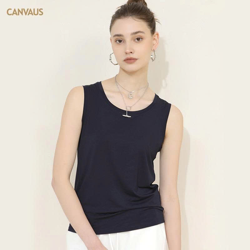 ÁO SÁT NÁCH CANVAUS