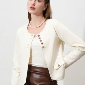 Áo khoác nỉ Canvaus