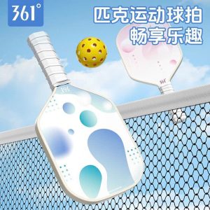 VỢT PICKLEBALL HÃNG 361°