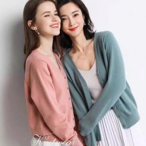 ÁO KHOÁC LEN CARIGAN XUẤT NHẬT