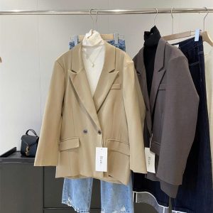 Blazer hãng INBLUE