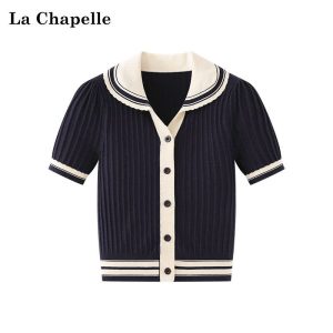 ÁO LEN HÃNG LA CHAPELLE SALE