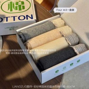 Quần chip cotton mặc sướng