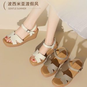 Sandal xuồng nhà ZHR
