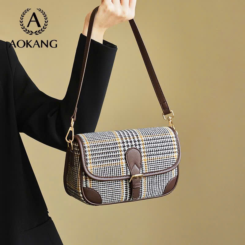 TÚI XÁCH NỮ AOKANG CHÍNH HÃNG