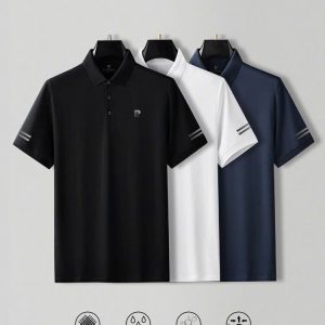 POLO NAM PIE